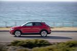 Volkswagen T-Roc 4Motion 2017 года (WW)